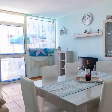 Apartment Stella Marina