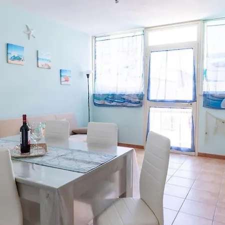 Apartment Stella Marina *