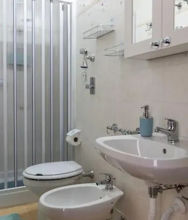 Stella Marina Apartment