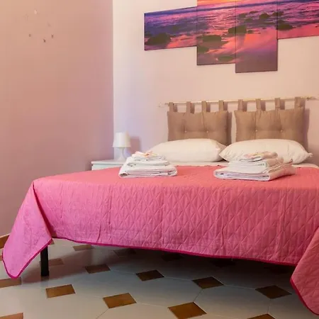 Stella Marina * Trapani