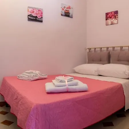 Stella Marina * Trapani