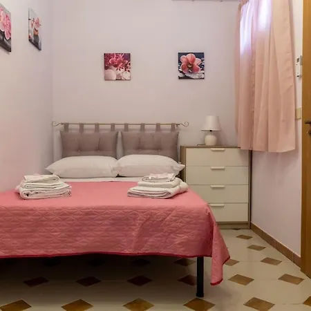 Stella Marina Apartment Trapani