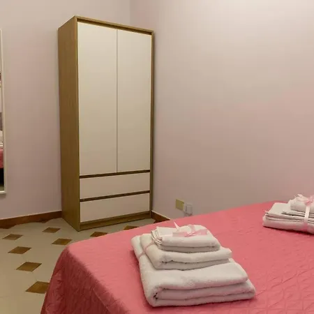 Stella Marina Apartment Trapani