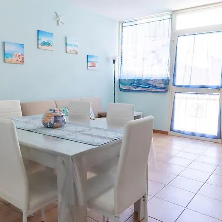 Stella Marina Apartment *