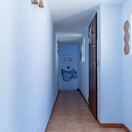 Apartment Stella Marina Trapani