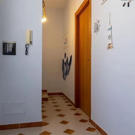 Stella Marina Apartment Trapani