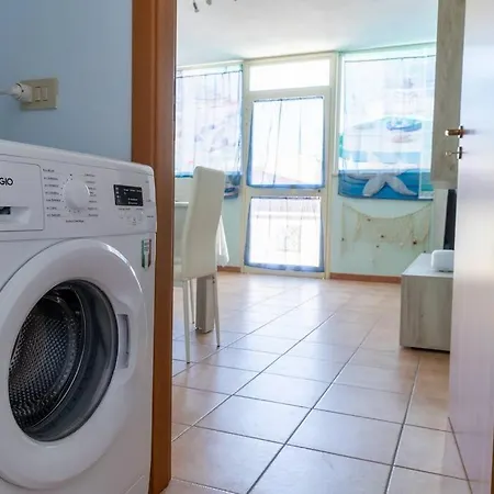 Stella Marina Apartment *