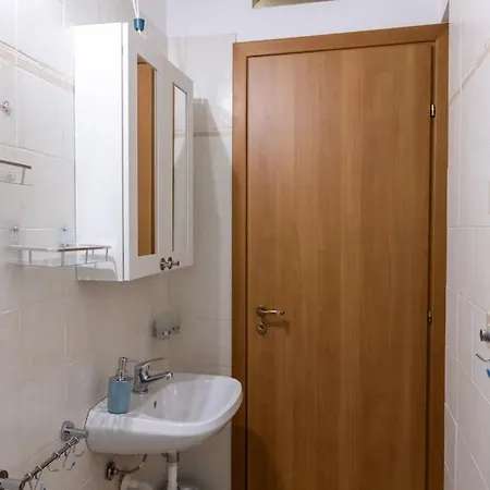 Apartment Stella Marina Trapani