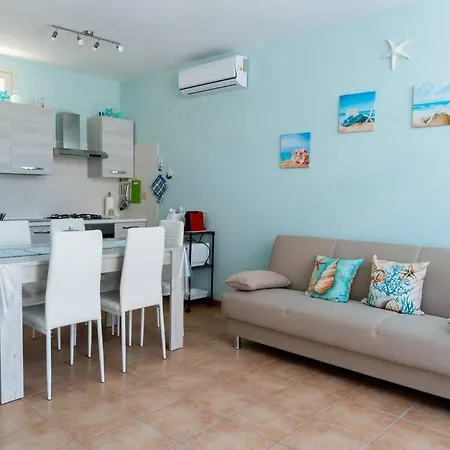 Stella Marina Apartment *