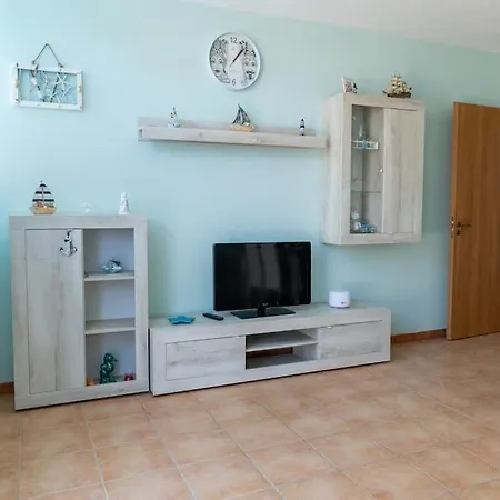 Apartment Stella Marina