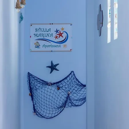 Stella Marina Apartment *