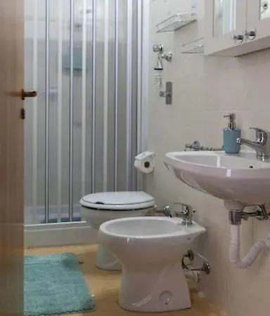 Stella Marina Apartment Trapani