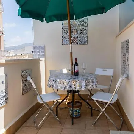 Stella Marina Apartment *