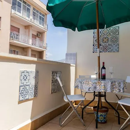 Apartment Stella Marina *