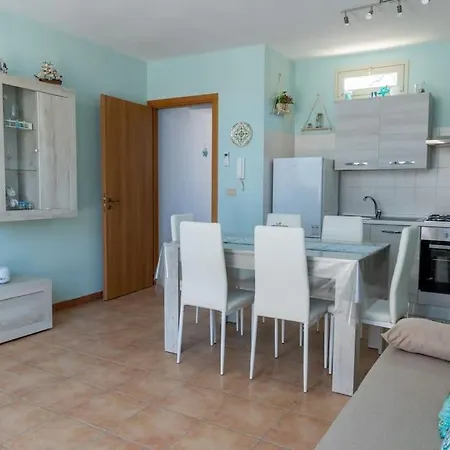 Apartment Stella Marina Trapani