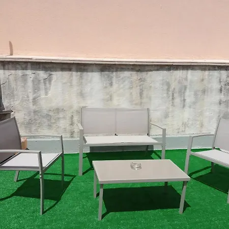 Stella Marina Apartment *